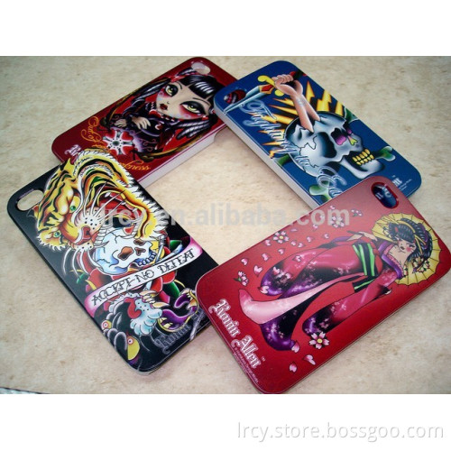 Phone case flatbed printer UV 1313, printing machine for cell phone cover